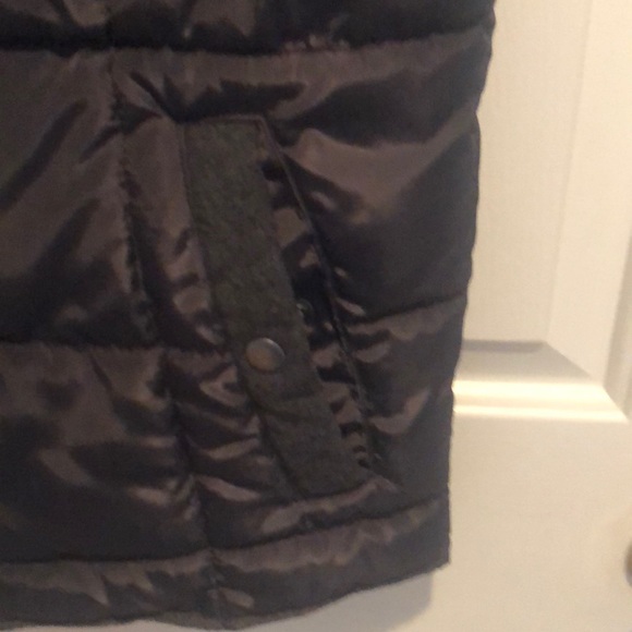 Goodiellow Vest Jacket Small - Picture 4 of 5